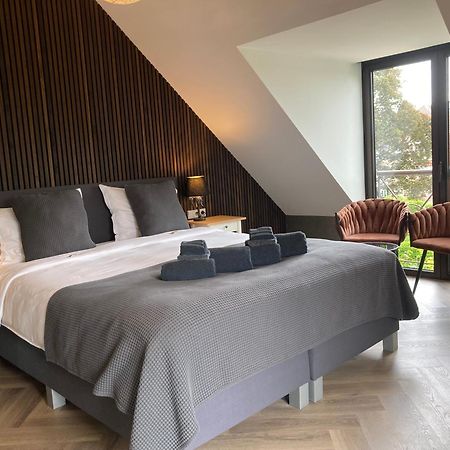 Rue Haute By M&M 4 Sterren Bed En Breakfast Vlakbij Maastricht Eben-Emael Exterior photo