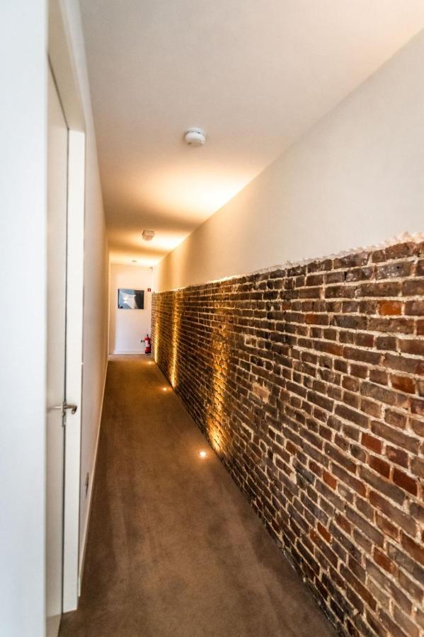 Rue Haute By M&M 4 Sterren Bed En Breakfast Vlakbij Maastricht Eben-Emael Exterior photo