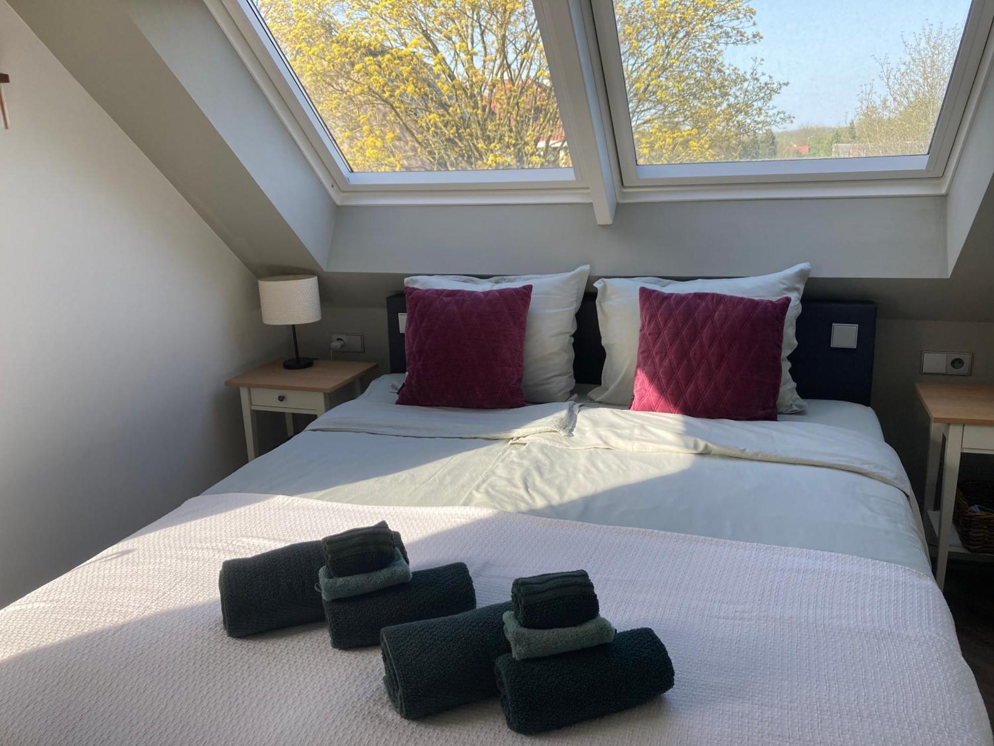 Rue Haute By M&M 4 Sterren Bed En Breakfast Vlakbij Maastricht Eben-Emael Exterior photo
